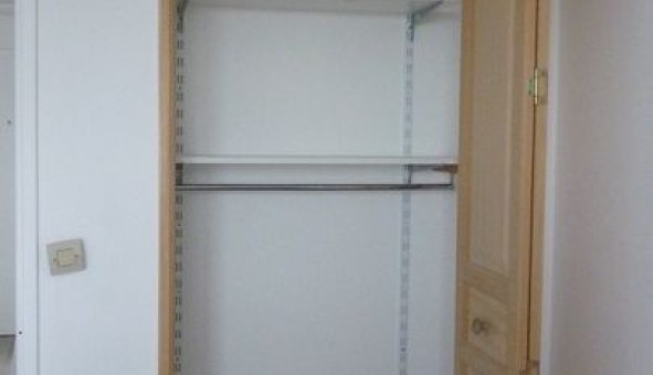 Logement �tudiant T3 &agrave; Le Petit Quevilly (76140)