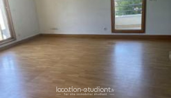 Logement étudiant T3 à Le Plessis Robinson (92350)