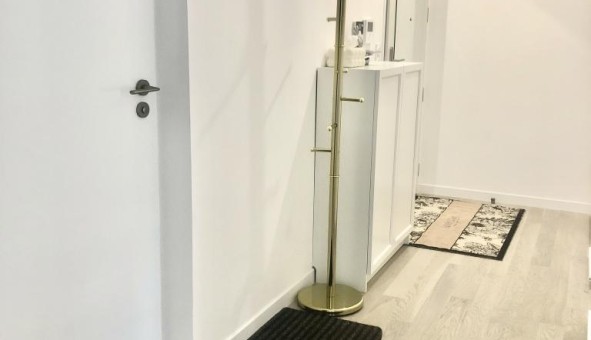 Logement tudiant T3 à Le Plessis Robinson (92350)