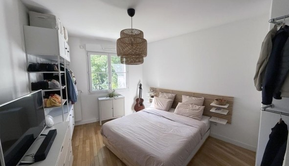 Logement tudiant T3 à Le Plessis Robinson (92350)