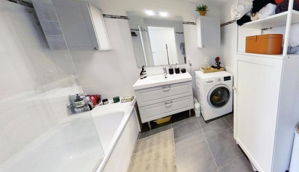 Logement tudiant T3 à Le Plessis Robinson (92350)