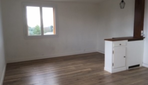 Logement tudiant T3 à Le Plessis Robinson (92350)