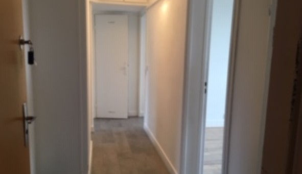 Logement tudiant T3 à Le Plessis Robinson (92350)