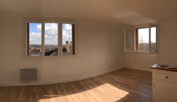 Logement tudiant T3 à Le Plessis Robinson (92350)