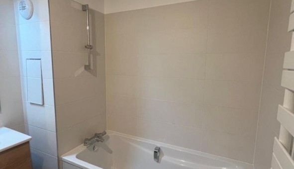 Logement �tudiant T3 &agrave; Le Plessis Robinson (92350)