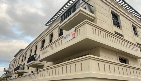 Logement �tudiant T3 &agrave; Le Plessis Robinson (92350)