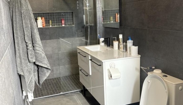 Logement tudiant T3 à Le Plessis Trvise (94420)