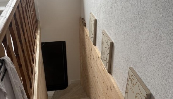 Logement tudiant T3 à Le Plessis Trvise (94420)