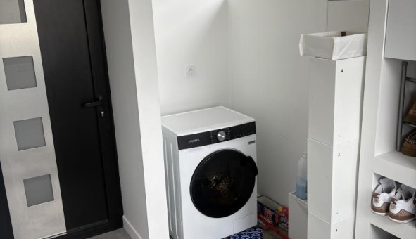 Logement tudiant T3 à Le Plessis Trvise (94420)