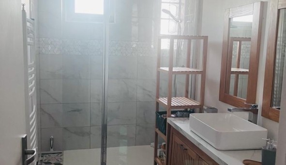 Logement �tudiant T3 &agrave; Le Plessis Tr�vise (94420)