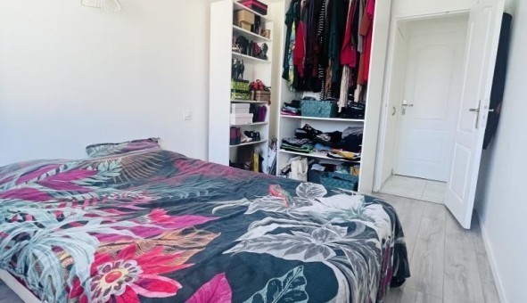 Logement �tudiant T3 &agrave; Le Plessis Tr�vise (94420)