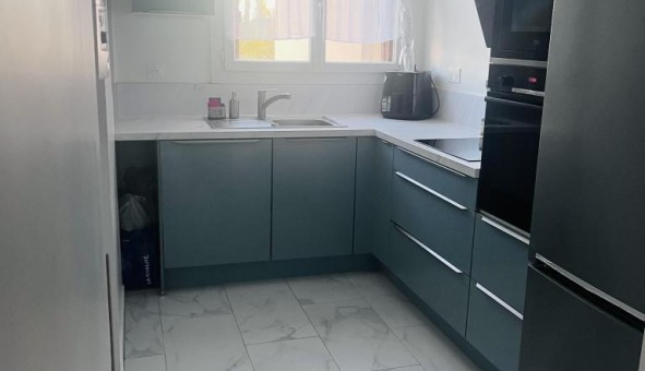 Logement �tudiant T3 &agrave; Le Plessis Tr�vise (94420)