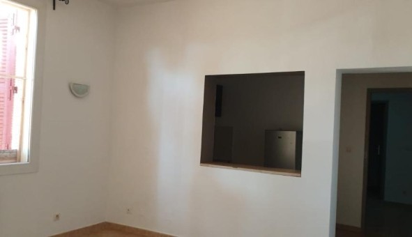 Logement tudiant T3 à Le Pontet (84130)
