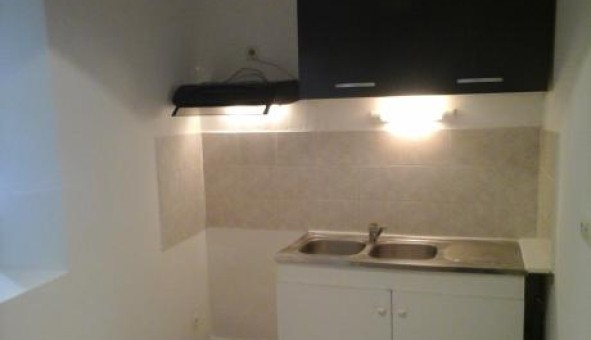 Logement tudiant T3 à Le Pontet (84130)