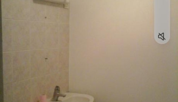 Logement tudiant T3 à Le Pontet (84130)