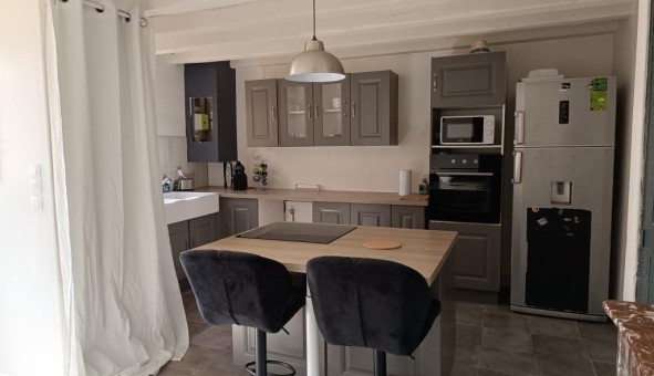 Logement tudiant Location T3 Vide Le Pontet (84130)