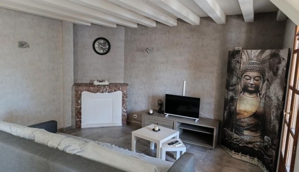 Logement tudiant T3 à Le Pontet (84130)