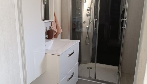Logement tudiant T3 à Le Pontet (84130)