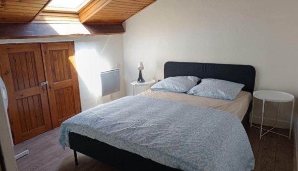 Logement tudiant T3 à Le Pontet (84130)