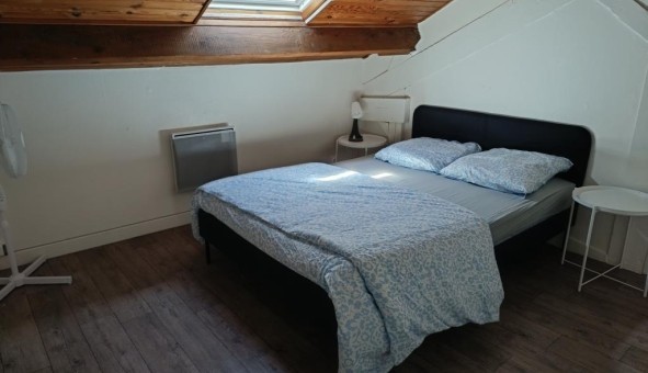 Logement tudiant T3 à Le Pontet (84130)