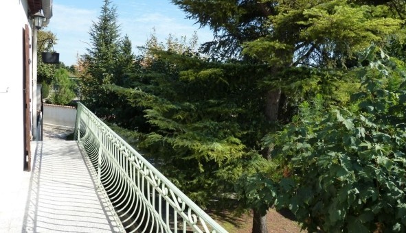 Logement �tudiant T3 &agrave; Le Pontet (84130)