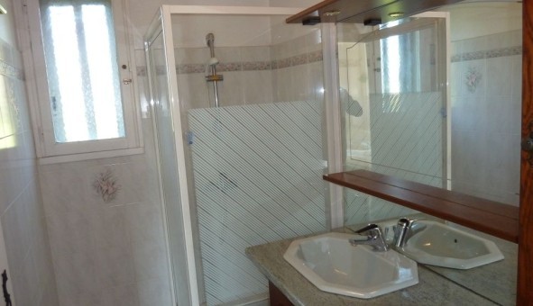Logement �tudiant T3 &agrave; Le Pontet (84130)