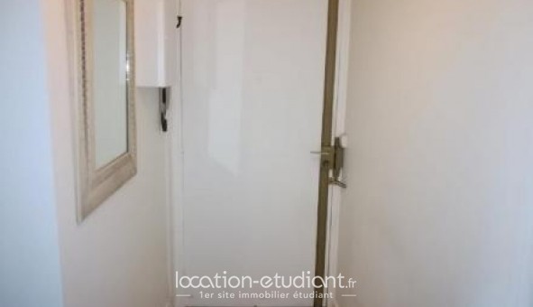 Logement tudiant T3 à Le Port Marly (78560)