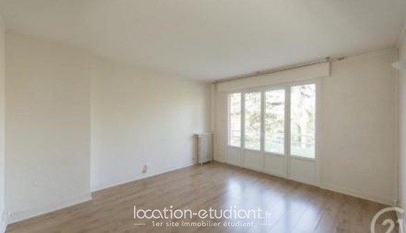 Logement tudiant T3 à Le Port Marly (78560)