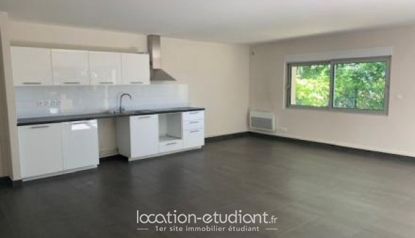 Logement tudiant T3 à Le Port Marly (78560)