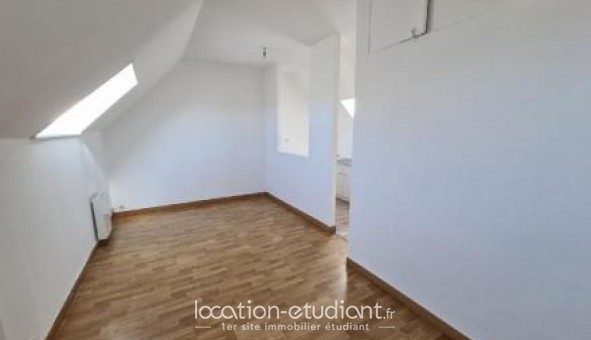 Logement tudiant T3 à Le Portel (62480)