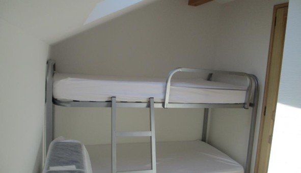 Logement tudiant T3 à Le Pradet (83220)