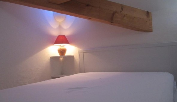 Logement tudiant T3 à Le Pradet (83220)