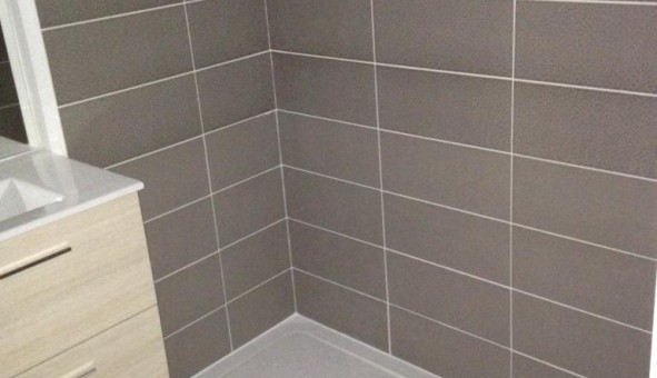 Logement tudiant T3 à Le Pradet (83220)