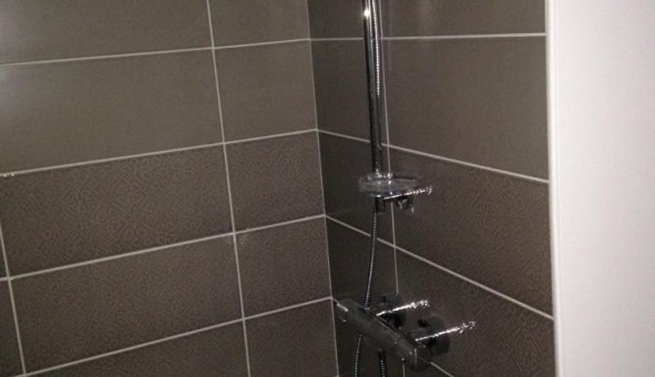 Logement tudiant T3 à Le Pradet (83220)