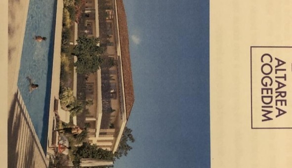 Logement tudiant T3 à Le Pradet (83220)