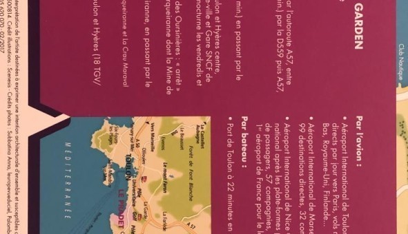 Logement tudiant T3 à Le Pradet (83220)