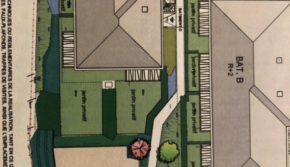 Logement tudiant T3 à Le Pradet (83220)