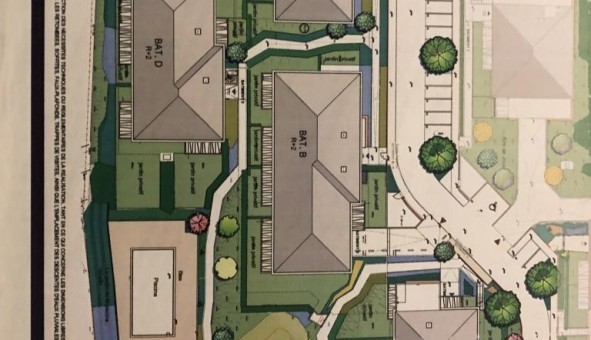 Logement tudiant T3 à Le Pradet (83220)