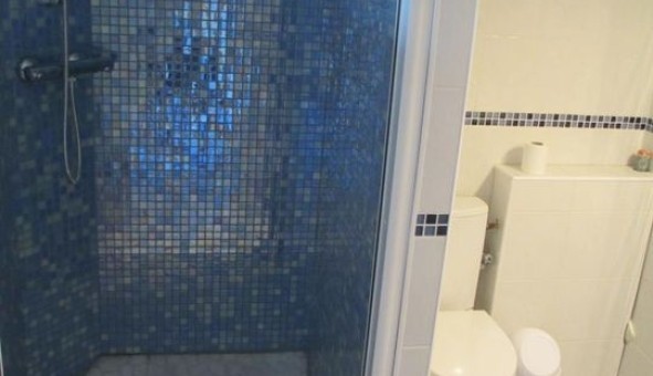 Logement �tudiant T3 &agrave; Le Pradet (83220)