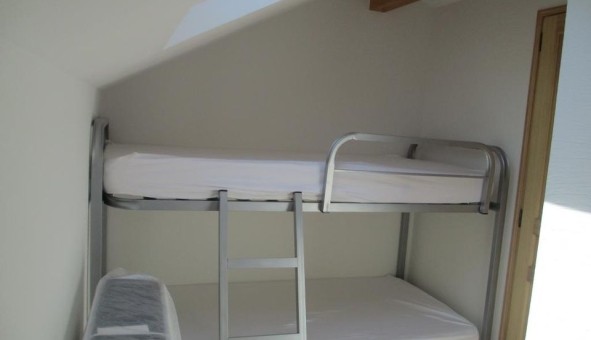 Logement �tudiant T3 &agrave; Le Pradet (83220)