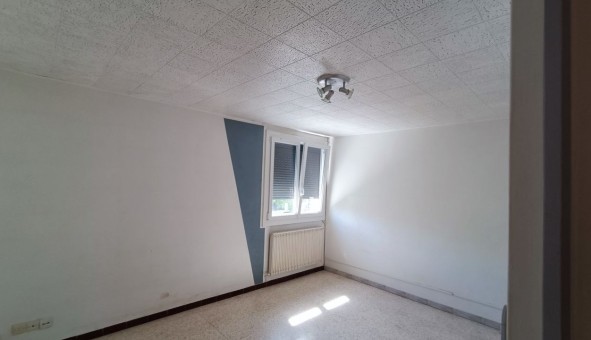 Logement �tudiant T3 &agrave; Le Pradet (83220)