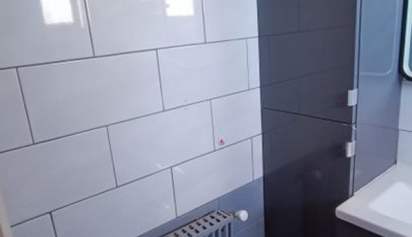 Logement �tudiant T3 &agrave; Le Pradet (83220)