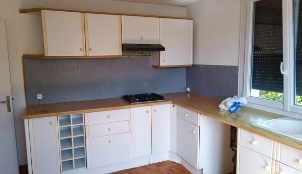 Logement �tudiant T3 &agrave; Le Pradet (83220)