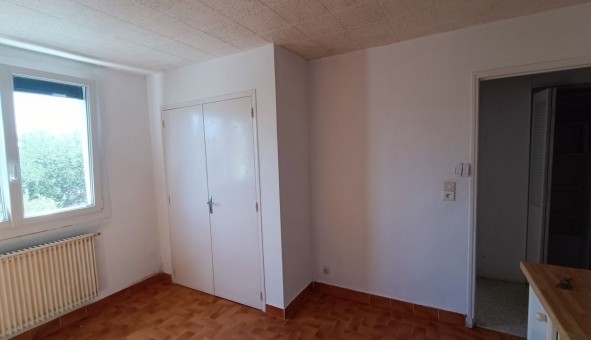 Logement �tudiant T3 &agrave; Le Pradet (83220)