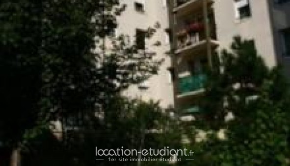 Logement étudiant T3 à Le Pré Saint Gervais (93310)