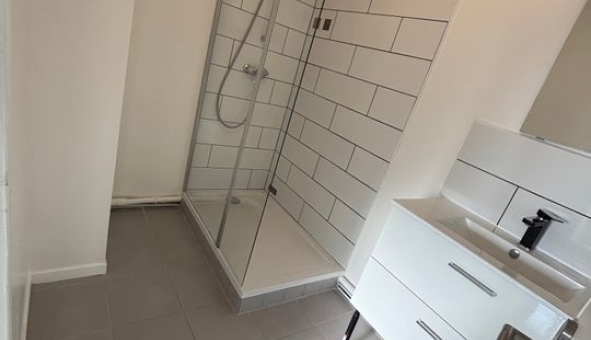 Logement �tudiant Location T3 Vide Le Pr� Saint Gervais (93310)