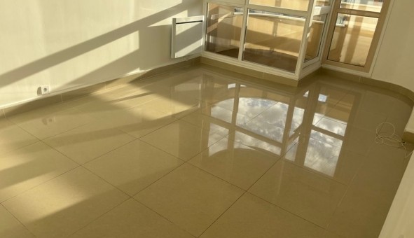 Logement �tudiant T3 &agrave; Le Pr� Saint Gervais (93310)