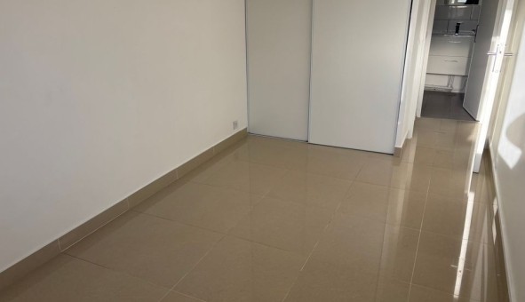 Logement �tudiant T3 &agrave; Le Pr� Saint Gervais (93310)