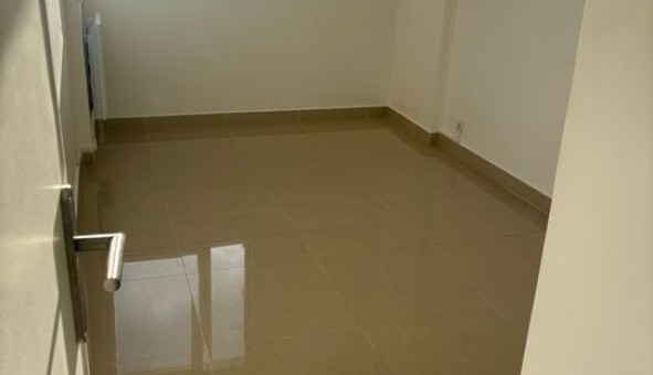 Logement �tudiant T3 &agrave; Le Pr� Saint Gervais (93310)