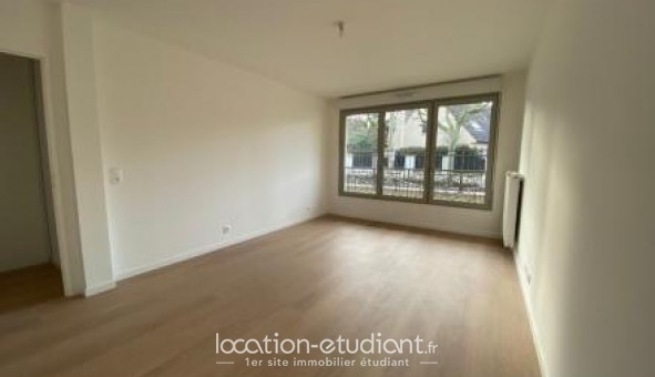 Logement tudiant T3 à Le Raincy (93340)